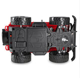 1:24 Remote Control Jeep Off-Road Drift Car Model