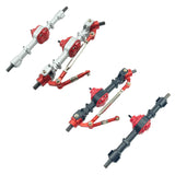 Metal Axle Upgrade Kit