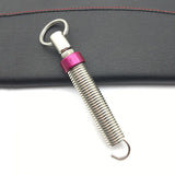 Adjustable Spring Lift for Trunk Assistance