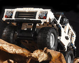 Double Eagle Remote Control Off-Road Car Kit (C51004)