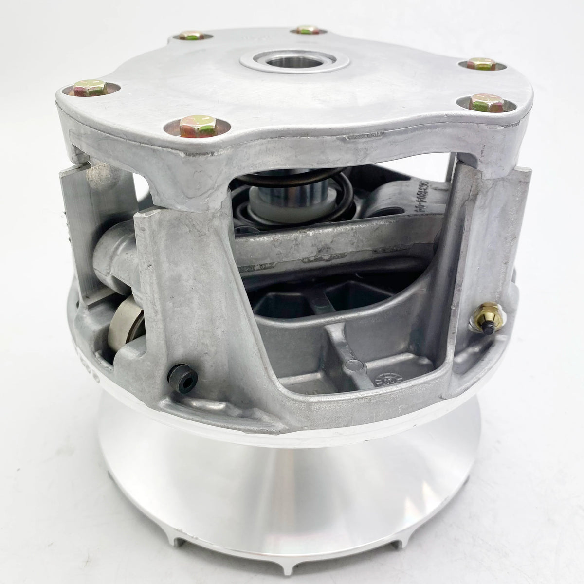 Primary Clutch Assembly, Drop-In Replacement for Polaris RZR 570 & Ranger 570