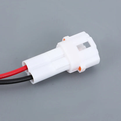 Accessory Power Lead Plug Connector for Yamaha Wolverine RMAX & Wolverine X2/X4