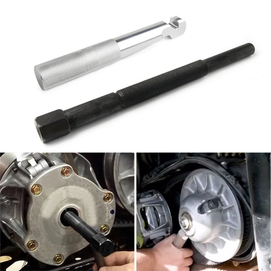 Primary Clutch Puller & Belt Removal Tool for Polaris RZR XP 1000 & RZR 900