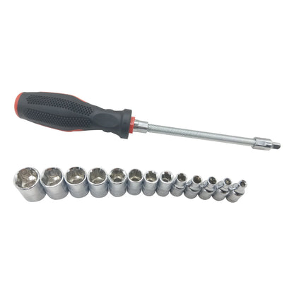Clutch Cover Removal and Belt Tool Kit for Polaris RZR 900 & RZR XP 1000