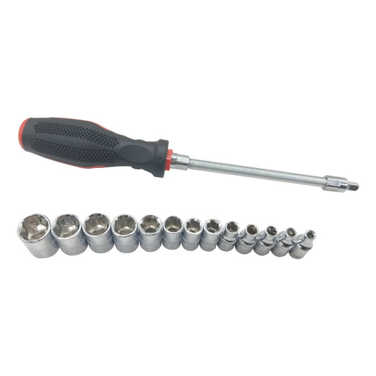 Clutch Cover Removal and Belt Tool Kit for Polaris RZR 900 & RZR XP 1000