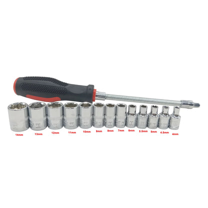 Clutch Cover Removal and Belt Tool Kit for Polaris RZR 900 & RZR XP 1000
