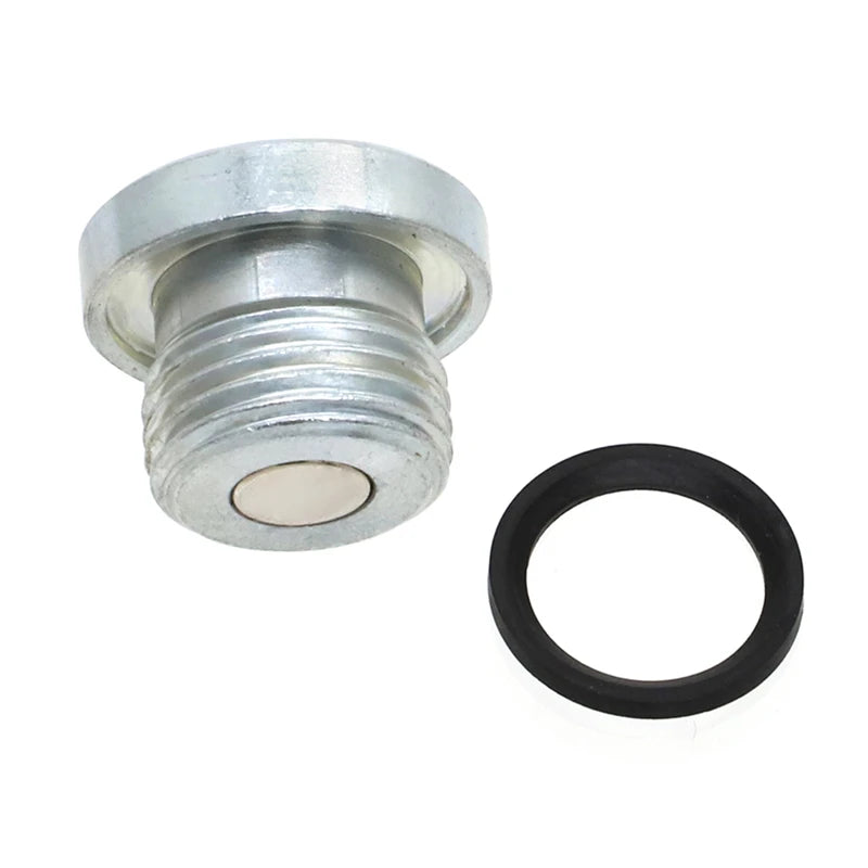 Front Gearcase Differential Drain Plug for Polaris RZR 570, RZR 900 & More