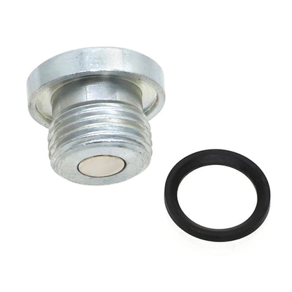 Front Gearcase Differential Drain Plug for Polaris RZR 570, RZR 900 & More