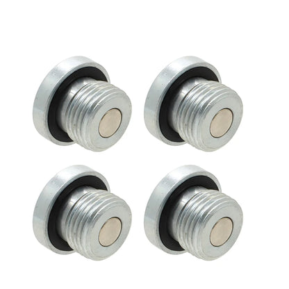 Front Gearcase Differential Drain Plug for Polaris RZR 570, RZR 900 & More