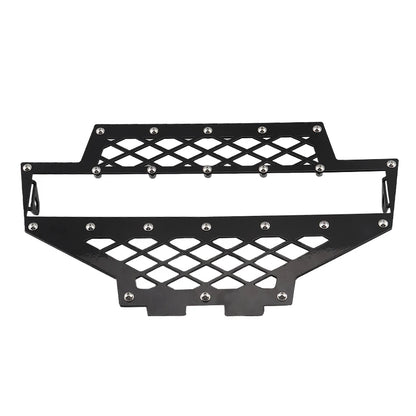13-Inch 60W LED Light Bar with Front Grille Mount for Polaris RZR 570 (2012–2013)