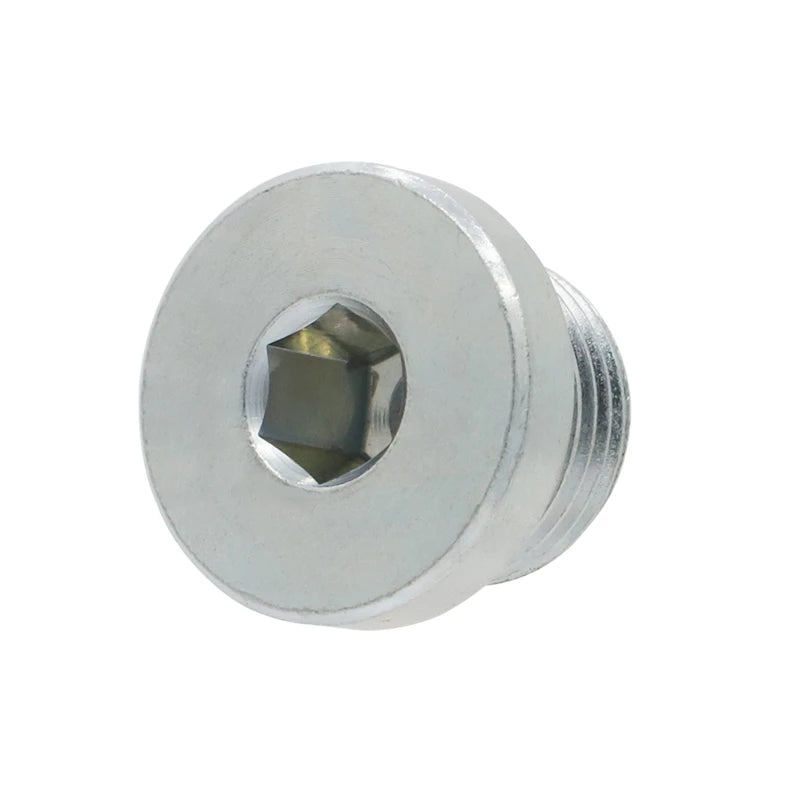 Front Gearcase Differential Drain Plug for Polaris RZR 570, RZR 900 & More