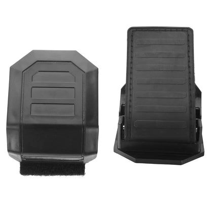 Universal Windshield Mounting Clamps (2-Pack) for UTV & SXS