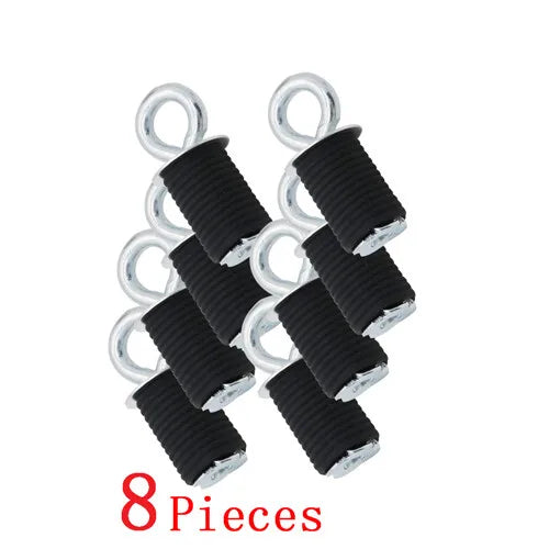 Aluminum Lock-In Tie-Down Anchors for Polaris Ranger XP 1000, Ranger 1000 & More
