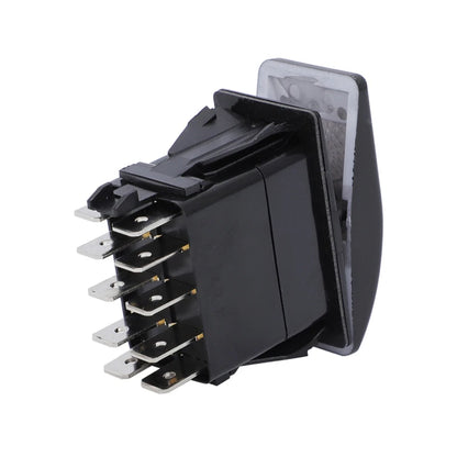 4WD Rocker Switch, OEM Replacement for Can-Am Commander & Maverick 1000R