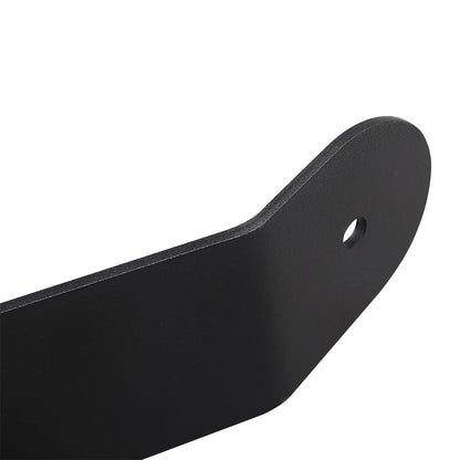 Windshield Mount Brackets for 42-Inch LED Light Bar for Can-Am Maverick 1000R & Commander