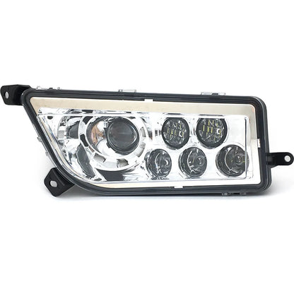 LED Headlight Kit, Left & Right for Polaris RZR XP 1000, RZR 900 & RZR XP Turbo