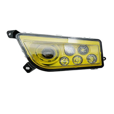 LED Headlight Kit, Left & Right for Polaris RZR XP 1000, RZR 900 & RZR XP Turbo