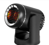 12V/24V Car Heater for Defrosting and Demisting