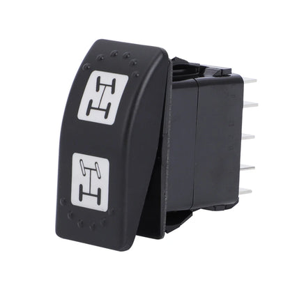 4WD Rocker Switch, OEM Replacement for Can-Am Commander & Maverick 1000R