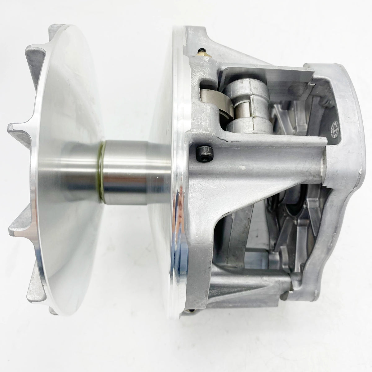 Primary Clutch Assembly, Drop-In Replacement for Polaris RZR 570 & Ranger 570