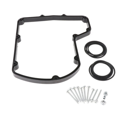 Intake Air Box Spacer Upgrade for Yamaha YXZ1000R (2016–2026)