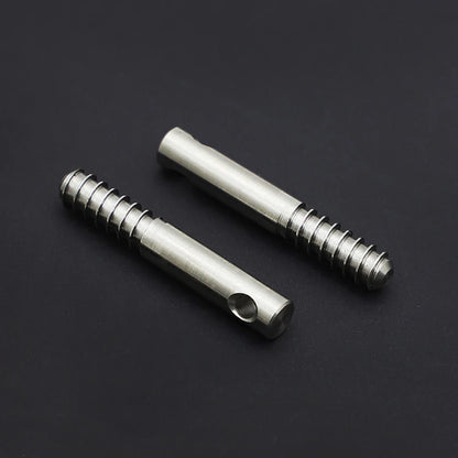 Quick-Release Clutch Cover Pin Kit for Can-Am Maverick X3 (2017–2020)