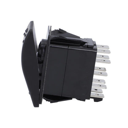4WD Rocker Switch, OEM Replacement for Can-Am Commander & Maverick 1000R