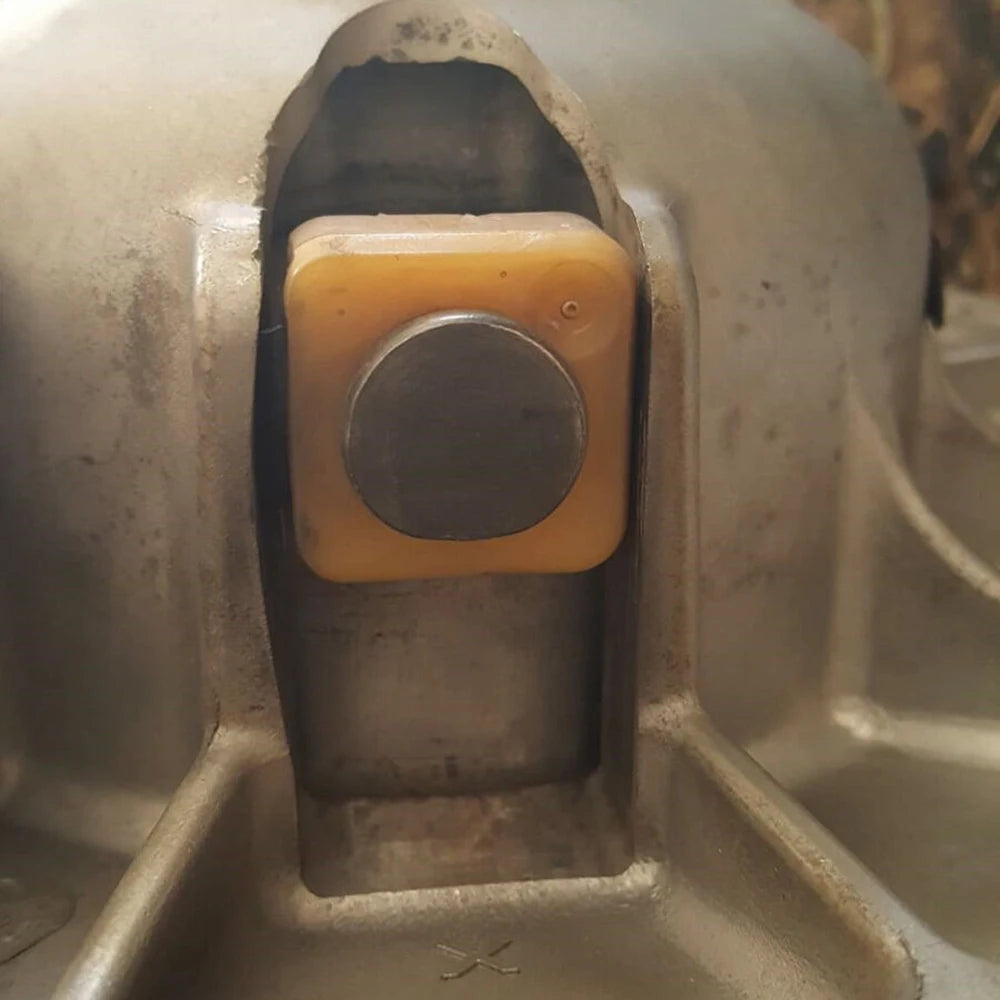 Secondary Clutch Rollers with Pins for Polaris RZR XP 1000, RZR 900 & More