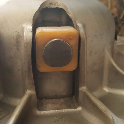 Secondary Clutch Rollers with Pins for Polaris RZR XP 1000, RZR 900 & More