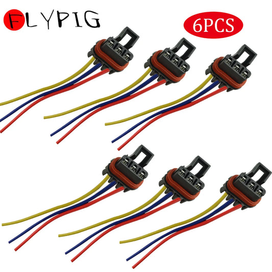Pulse Power Bus Bar Pigtail Harness for Polaris Ranger XP 1000, RZR Pro XP & More