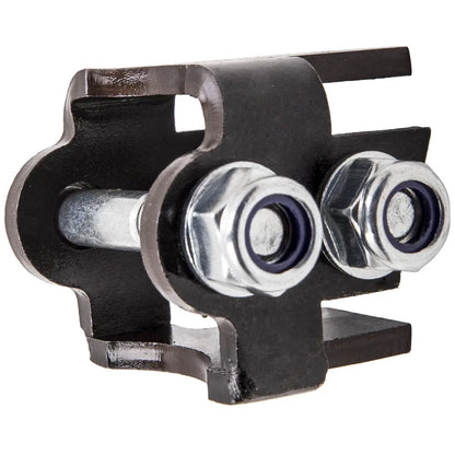 2-Inch Front and Rear Bracket Lift Kit for Can-Am Defender (2016–2019)