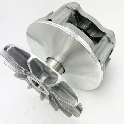 Primary Clutch Assembly, Drop-In Replacement for Polaris RZR 570 & Ranger 570