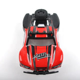 1:18 High-Speed Off-Road Remote Control Car Model