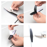 Car Door Anti-Collision Strip and Bumper Protection