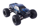 Electric Remote Control Off-Road Monster Truck