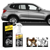 Homonth Wheel Rust Remover and Polish Cleaner
