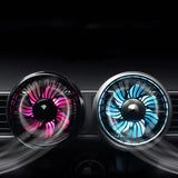 12V/24V Car Fan for Truck and Vehicle Air Cooling
