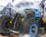 Kids Remote Control Off-Road Car Toy