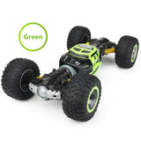 Remote Control Transforming Off-Road Car for Kids