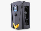 Portable Electric Car Tire Inflator Pump