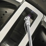 1pc Portable Car Tire Pressure Gauge Measurement Tool