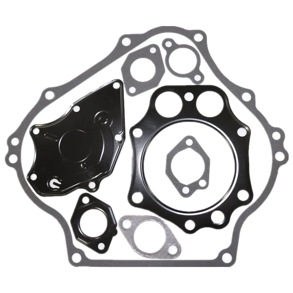 Jvfnxpm 1023048-01 Gasket Kit for Club Car Gas Golf Cart DS Precedent 1996-Up FE350 Engine