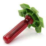 Condenser, AC Radiator, Cleaning Brush, Stainless Steel Fin Comb