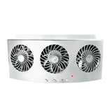 Car Ventilation Exhaust Fan