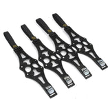 Heavy-Duty Universal Winter Tire Snow Chains
