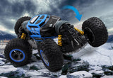 Kids Remote Control Off-Road Car Toy