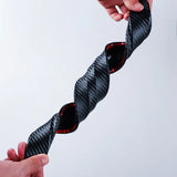 Universal Car Bumper Anti-Scratch Decorative Strip