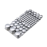 Engine Screw Decorative Caps and Covers