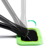 Multifunctional Cleaning Brush for Car Windshields