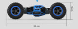 Kids Remote Control Off-Road Car Toy
